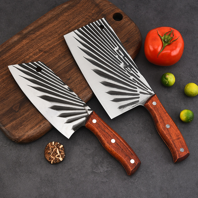 태양 패턴 투피스 세트 [모든 것을 잘라]