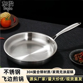 煎锅、平底锅;奶锅;盘