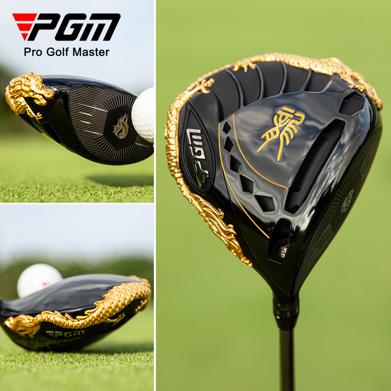 Gậy golf PGM số 1 gỗ hợp kim titan độ phục hồi cao phiên bản giới hạn — MG068 Black Gold #1 Wood-R cấp [độ phục hồi cao/lớp phủ vàng nguyên chất 24k/bề mặt thanh AI có khả năng chịu lỗi cao], MG068 Black Gold # Hạng gỗ số 1-SR [Độ phục hồi cao/Lớp phủ vàng nguyên chất 24k/Bề mặt thanh AI có khả năng chịu lỗi cao], MG068 Black Gold # Số 1 Gỗ-Cấp TS [Độ phục hồi cao/Lớp phủ vàng nguyên chất 24k/Bề mặt thanh AI có khả năng chịu lỗi cao]