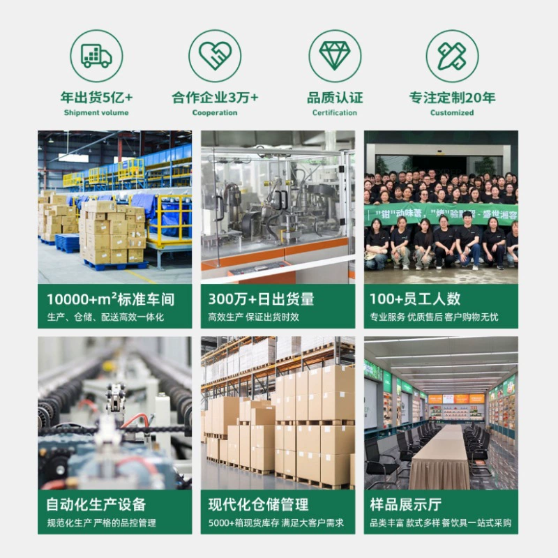(Оптовая продажа), прозрачная одноразовая пластиковая упаковка для коммерческого использования, ложка, увеличенная толщина