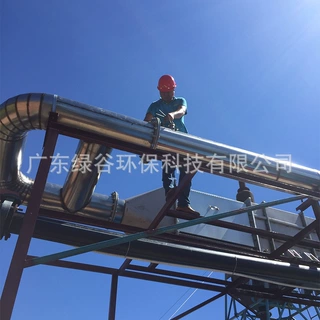 船舶发动机DPF+SCR成套设备 高温催化剂V钒基 氮氧化物治理 SCR