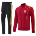 25 arsenal 03 red suit s-2xl