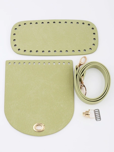 Grass green