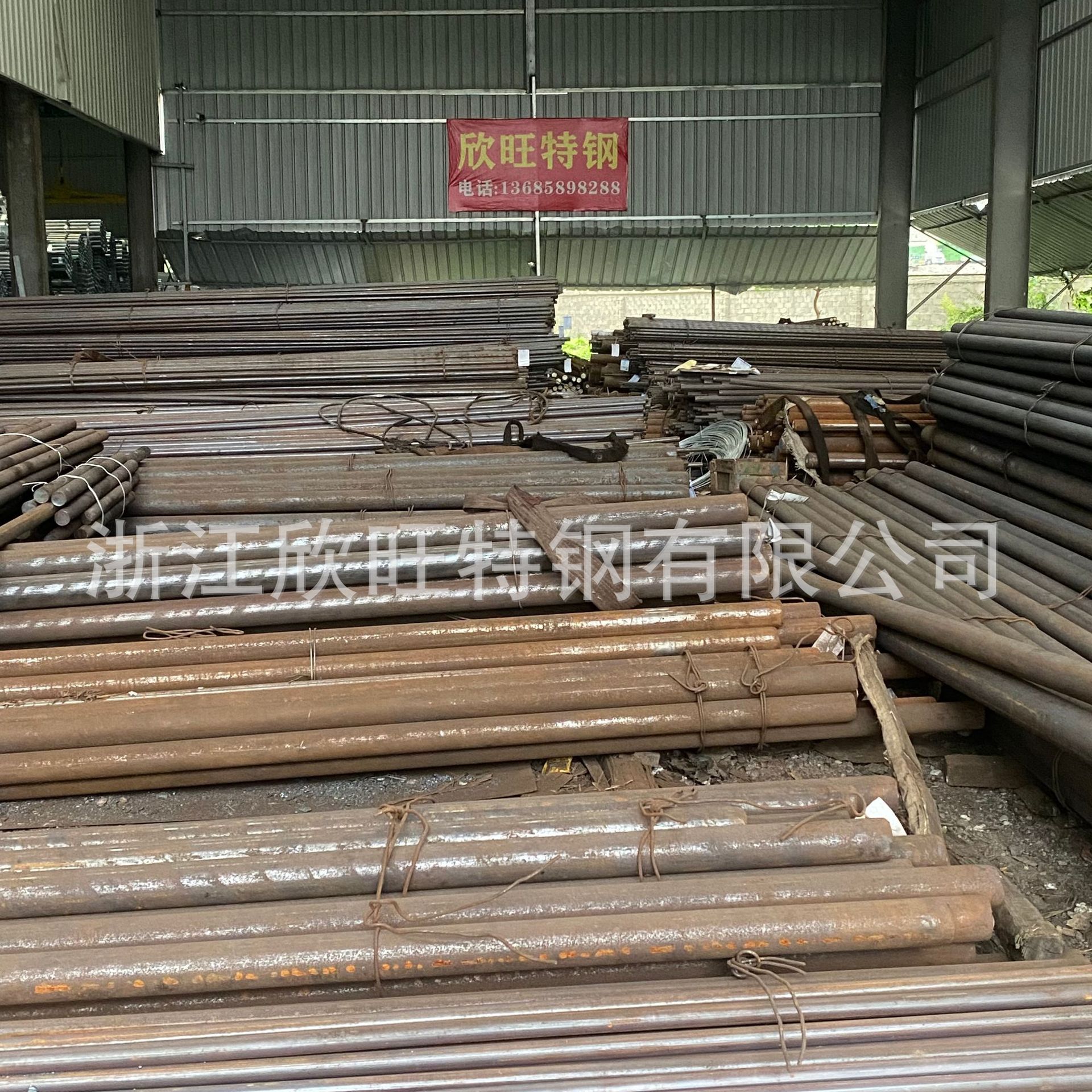宁波SUM22易切削钢 SUM22圆钢 一手货源 提供质保书SUM22易车铁