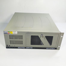 二手Advantech研华工控机IPC-510工控电脑