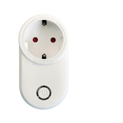 Doodle WiFi Smart Plug US/EU/UK/AU/Italy/Brazil Remote Timing Voice Plug