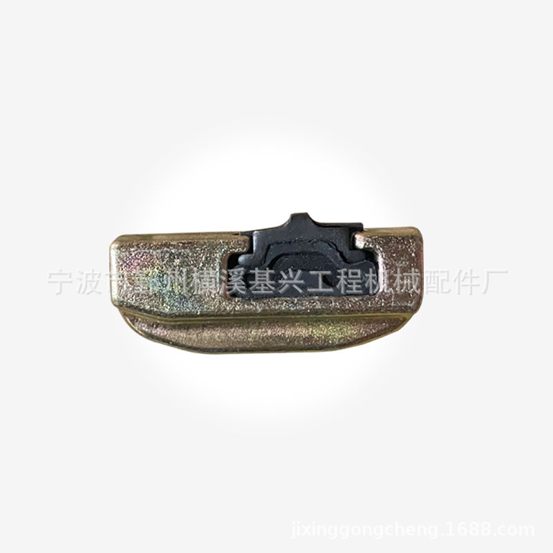 Excavator accessories bucket tooth pin vertical pin manufacturer…