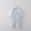 Children's demi-season spring bodysuit, pijama for new born, overall