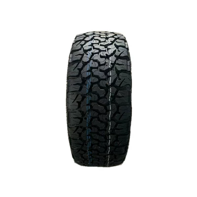 31*12.5R15 Tires, Yolsuzluq şinləri