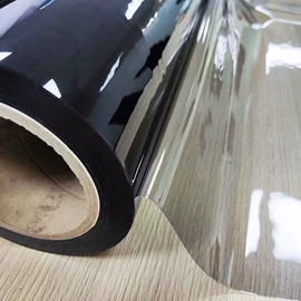 保护膜;PVC塑料片;静电膜收缩膜