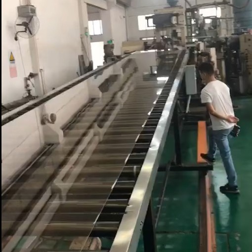 高透明pc实心耐力板PC耐力板透明pc板塑胶板防静电pvc板加工切割