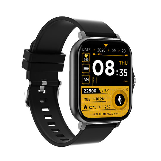Cross-border explosions Y13 smart watch 1.83 inch screen sports bracelet Bluetooth call step bracelet wholesale