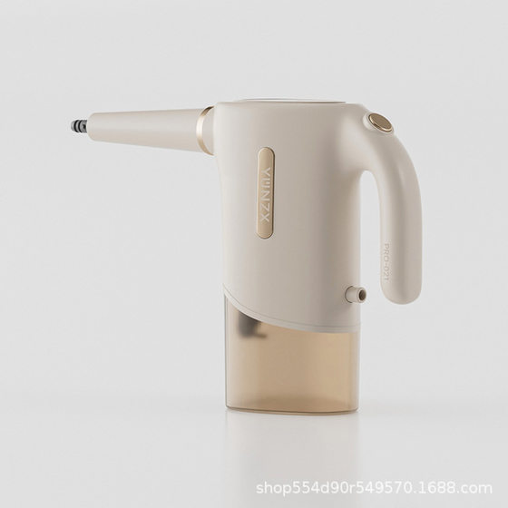 New high temperature and high pressure steam cleaner household small kitchen air conditioner household appliance range hood cleaning machine sterilizer
