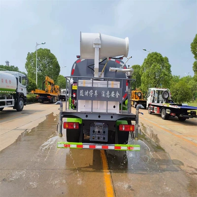 Supplies 12-Ton Road Sanitation – Suvarma maşınları