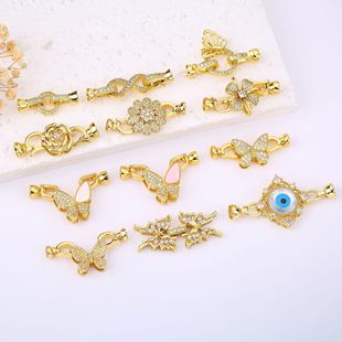 18k����8�ֈA�ΰ�ؐ�����Y�����diy�ֹ�����β�B�ӿ��^