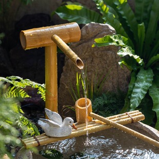 �亭����ͥԺ��ˮ�[����ʽ�m͢ɽˮ���^ʯ��ˮ�ۻ��@�̨ˮ���쾰