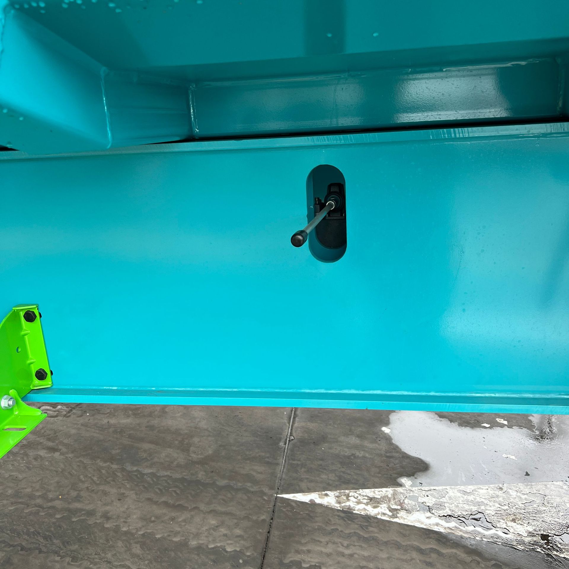 Factory Production Cross-Border Sales of Heavy-Duty Rollover Dump Trucks 3-Wheelbase Semi-Trailers for Transporting Sand, Gravel, and Coal Trailers