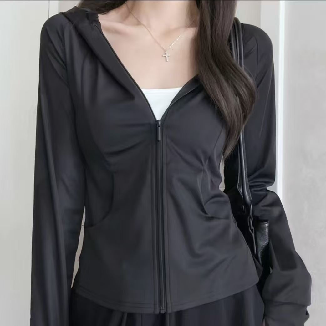 한국 스타일 [퓨어 디자이어 블랙]