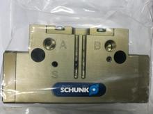SCHUNK卡盘ROTA TPS 125-26 K-SV90° ROTA NCD 215-66 A8- SV60