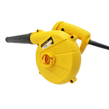 电动鼓风机大功率工业吹吸风机插电款手提式车载吸尘器