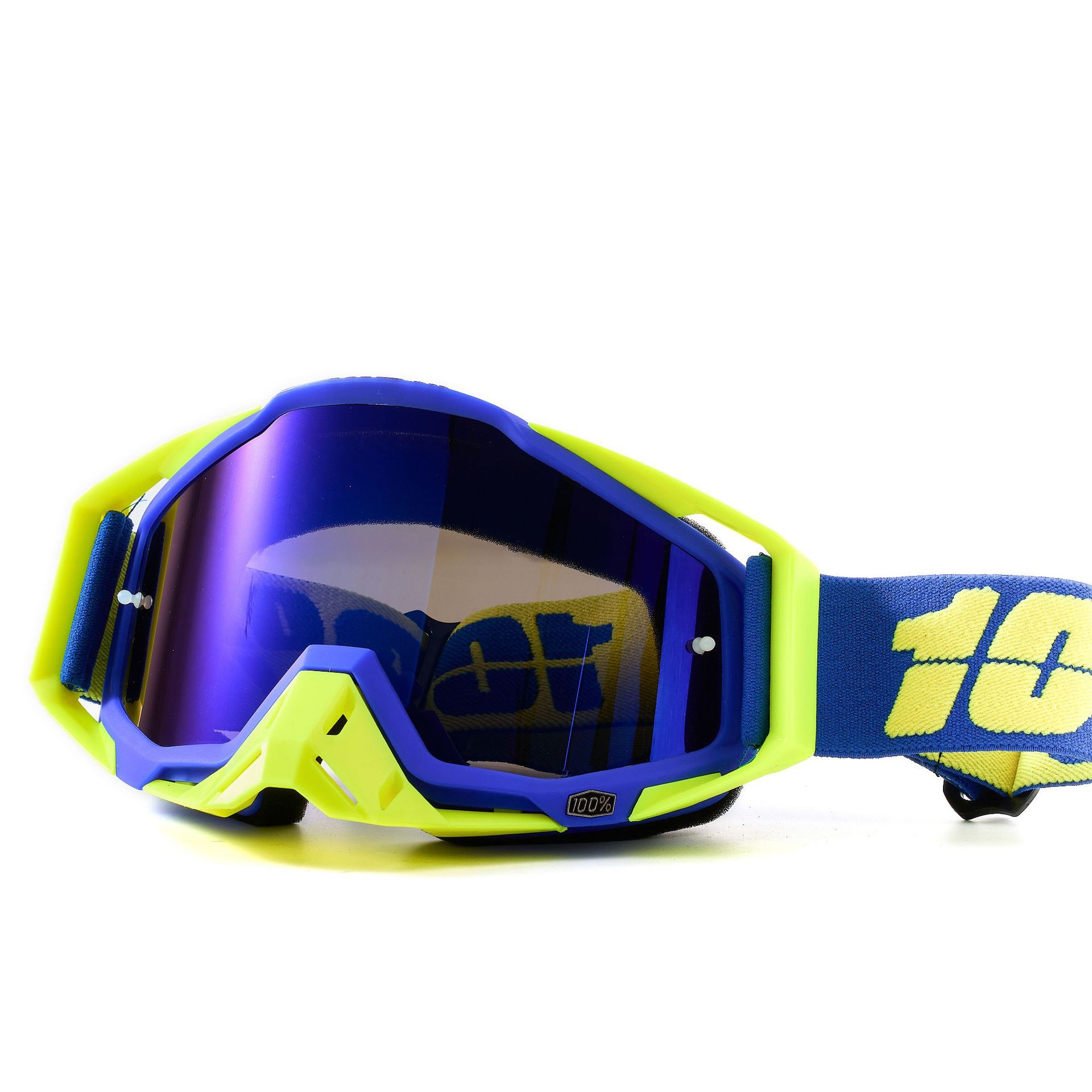 Gafas de Ciclismo Deportivo de PC con Lentes Intercambiables para Ciclismo image 64