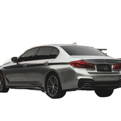 Suitable for BMW, Big Surrounded