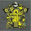 Brazil Goddess Yellow