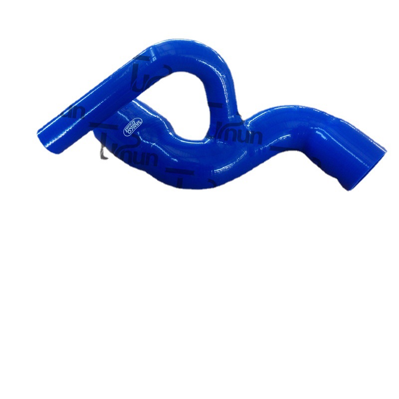 厂家供应VW大众汽车改装硅胶管发动机涡轮增压硅胶管