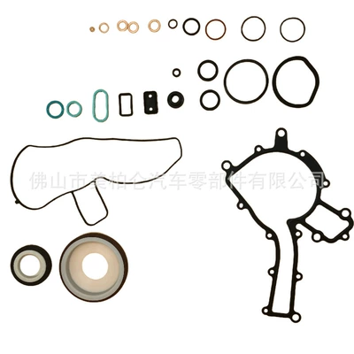 Cylinder and parts for Mercedes-Benz M112 Engine
