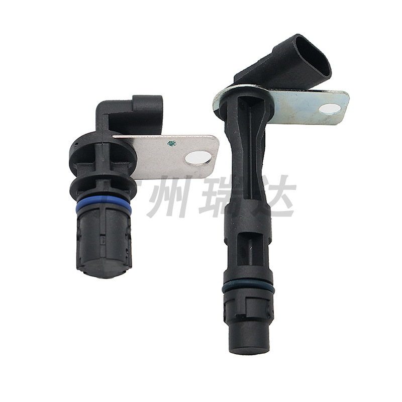 12560228 8125612110 para el conjunto de sensores de cigüeñal Chevrolet