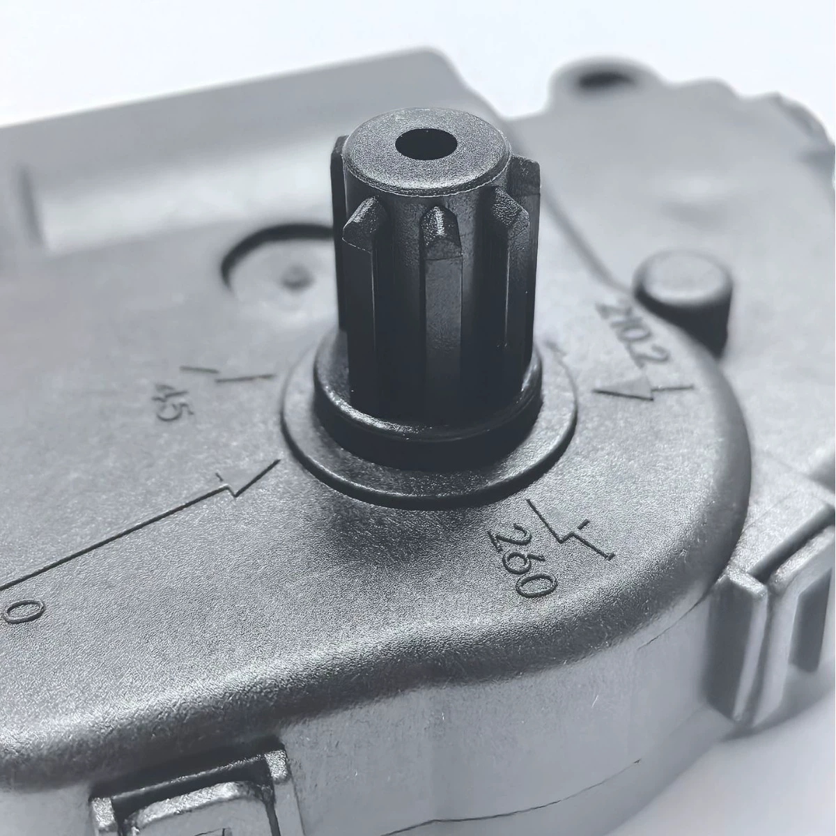 Привод Shaker для Ford/Dodge 604-242 AR3Z19E616AA/DG9H9E616AA