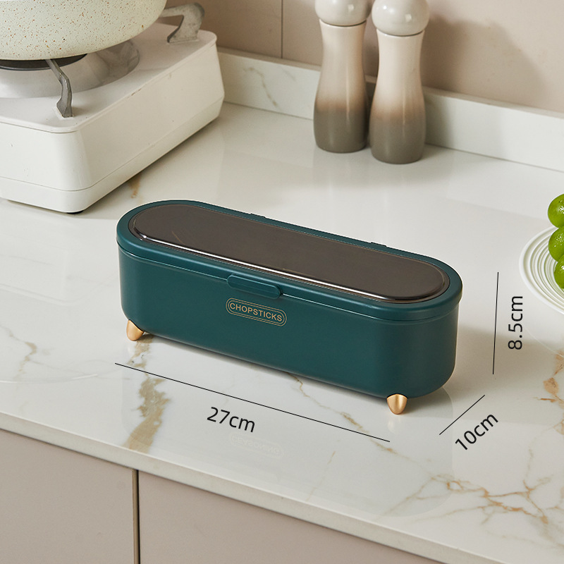 이방인 그린 [라이트 럭셔리 스토리지]]