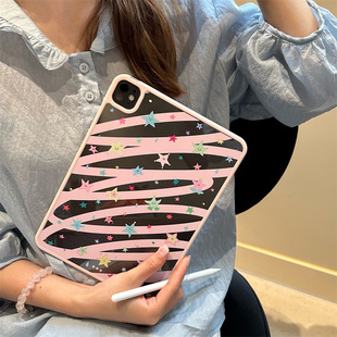��߅���l��ɫ���ǆε׿��m���O��iPad10.2ƽ�屣�o��Air4/5���o��