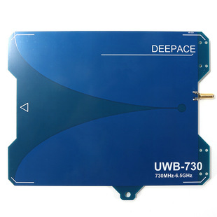 Pcb Antenna 730Mhz-6500Mhz Broadband Directional Antenna