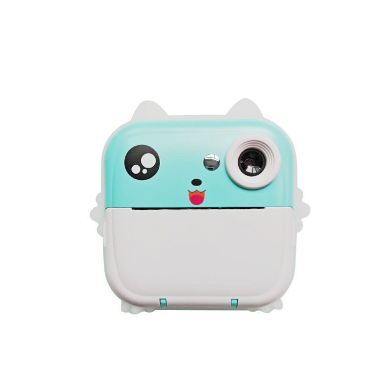 Mini impresora portátil C9, impresión térmica, fotos y apuntes, ideal para estudiantes, fábrica transfronteriza