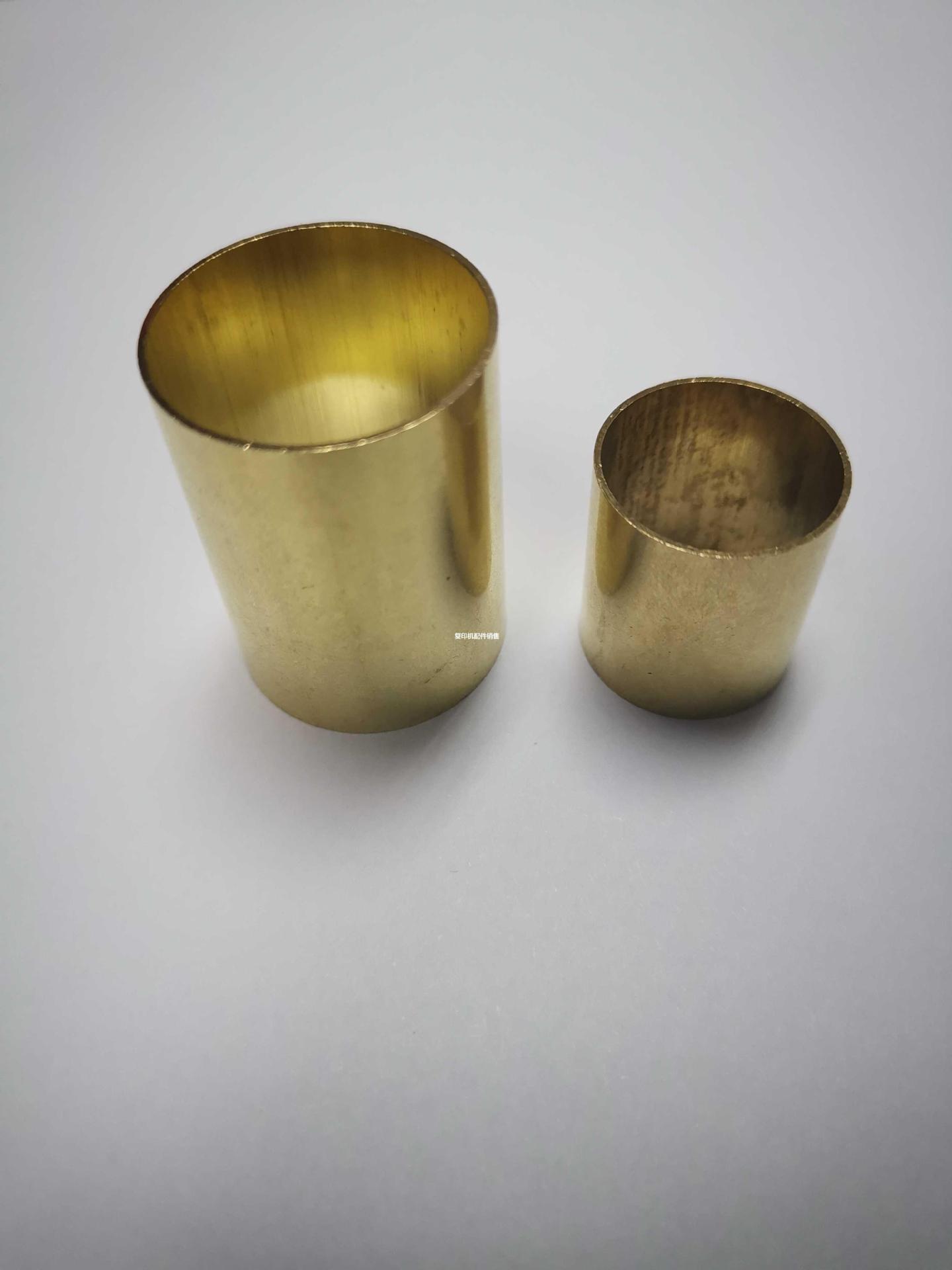 施乐C1100 4110 4112 4127 4595 D95 D110 D125 4590阻尼轮保护套