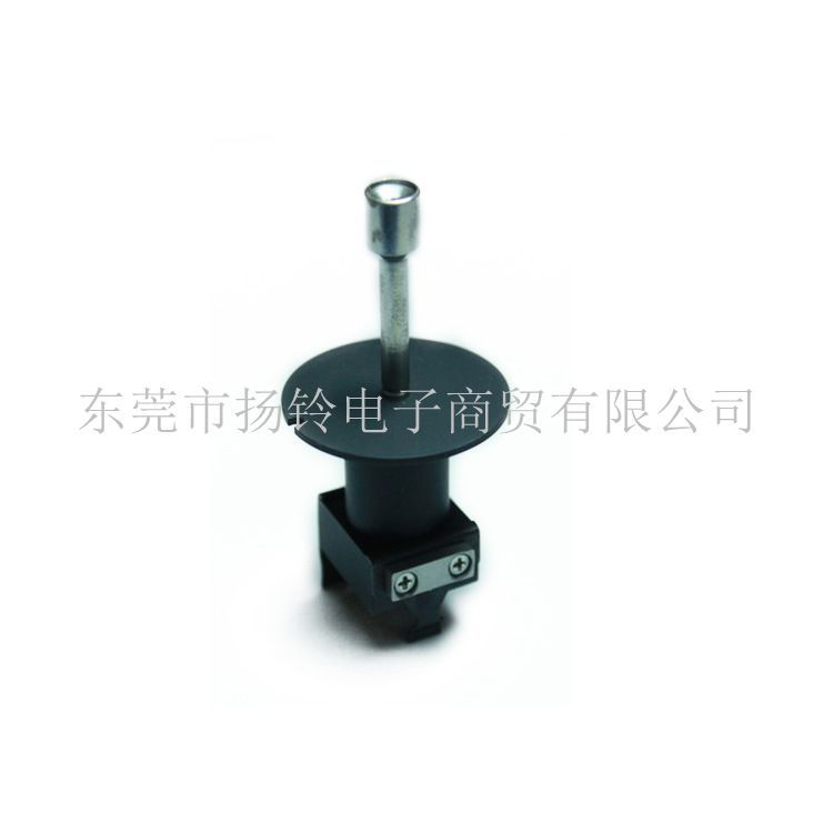 扬铃厂家贴片机吸料嘴 QP242 7.0圆盘吸嘴NOZZLE SMT吸咀配件耗材