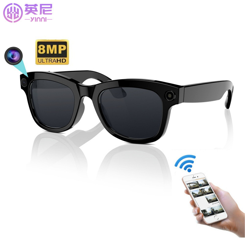 800万像素M01pro智能眼镜拍照录像蓝牙通话Ai语音ChatGPT实时翻译|undefined
