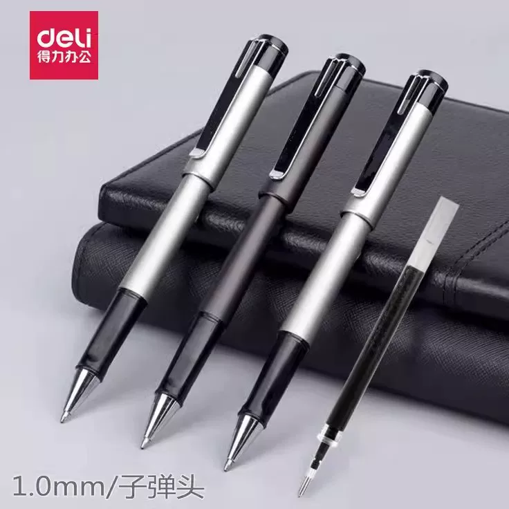 Rollerball pen, канцтовары, 1.0 мм, оптовая