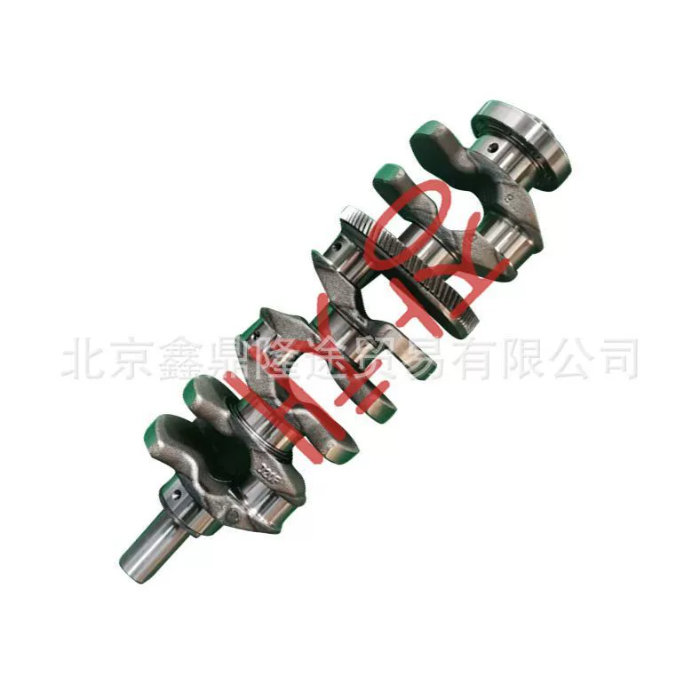 Аксессуары Ssangyong SSANGYONG Aiteng хорошо известны в Reest Land Korando Soti Villa запускает коленчатый вал