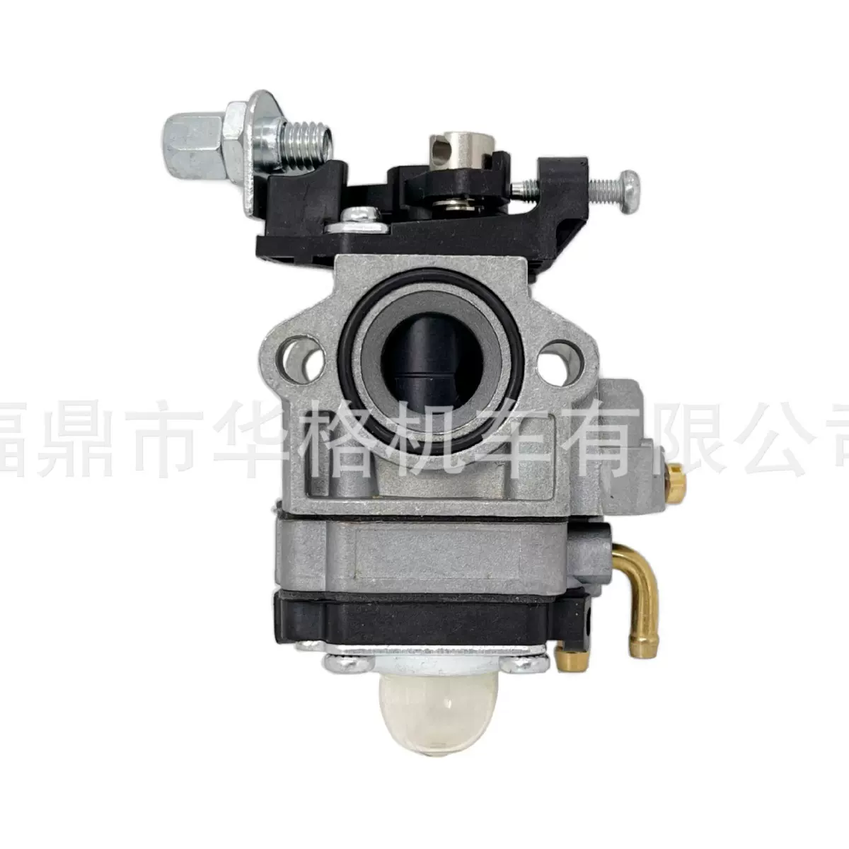 MP12 G45 143R 443R 化油器 二冲程 汽油机割草机配件 Carburetor