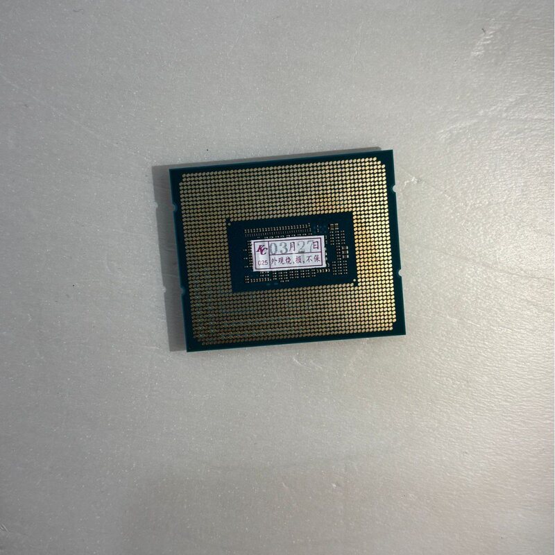 Core I5-12400F 12Th Generation 1700 Brand New Loose Chip Cpu Processor Six-Core Other In-Stock Desktops Core I5-12400F 12Th Generation 1700 Brand New Loose Chip Cpu Processor Six-Core Other In-Stock Desktops