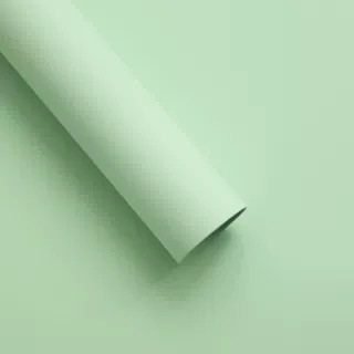 Importación de siete colores cordier gruesa impermeable doble cara cubierta de plata mate modelado cartón flor flor flor de embalaje flor tienda de flores