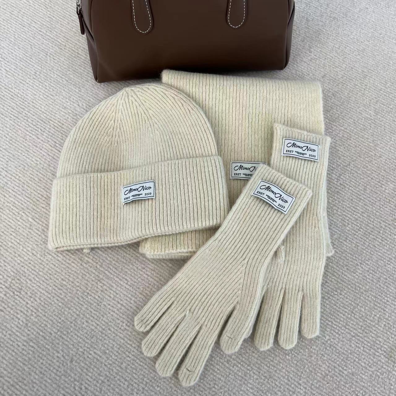 3종세트-밀크화이트