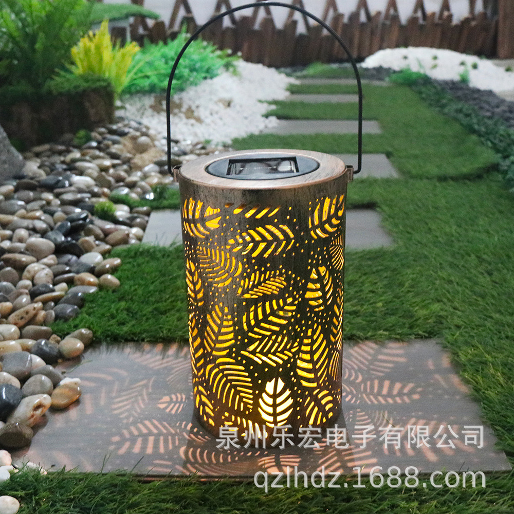 TYDSM01 나무 시리즈 - 금지옥엽 프로젝션 램프