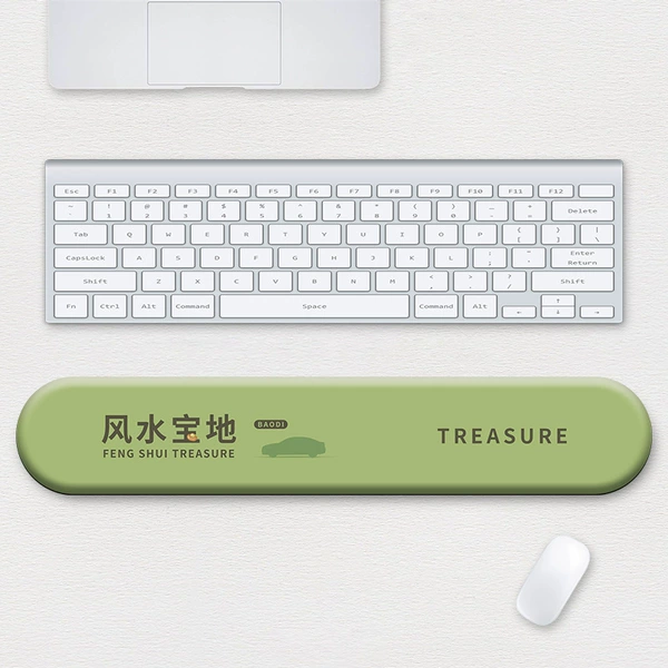HL019-Byl234 Feng Shui Treasure Land