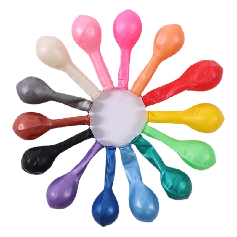 Boda al por mayor suministros de boda escena boda diseño fiesta cumpleaños de los niños atmósfera decoración boda globo perla