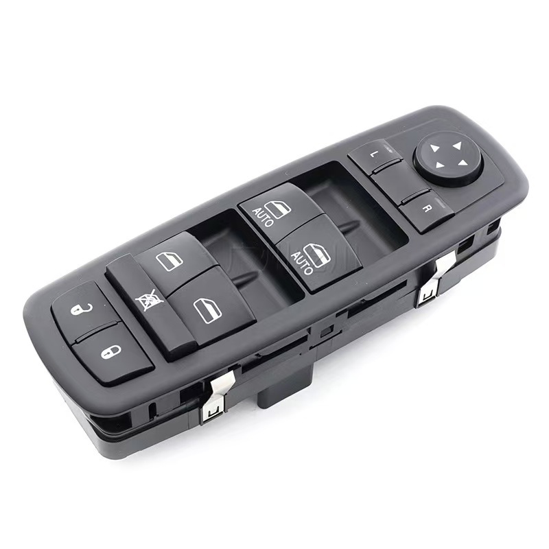 68110866Aa Is Suitable for Dodge Ram 1500 Window Controller Button Car Glass Lifter Master Switch