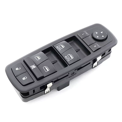 68110866Aa Dodge Ram 1500 şüşə idarəetmə düyməsi, əsas şüşəqaldıran açarı