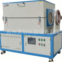 1200&deg;C���͹�ʽ����¯��չ�ʽ��¯����ֱ��